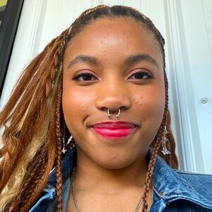 Meet your Posher, Parris